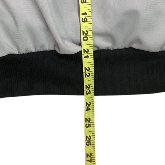 Vintage Wilson Tracksuit Jacket & Pants 2 Piece‎ Set - Men's Size Large - Picture 4 of 10